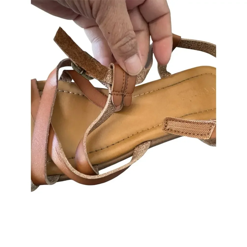 N/A light tan